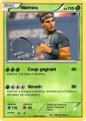 Matthieu