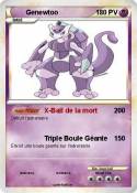 Genewtoo
