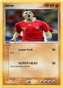 torres
