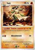 Toph