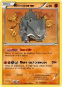 Rhinocorne