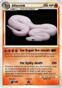 Alfazoink