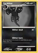 The Wither