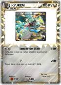 KYUREM
