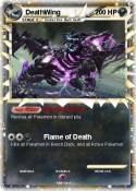 DeathWing
