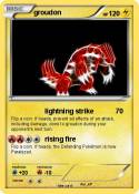 groudon