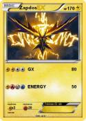 Zapdos