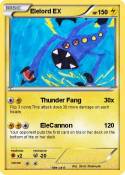 Elelord EX
