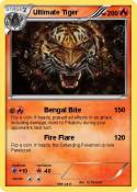 Ultimate Tiger