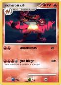incineroar
