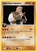 John Cena