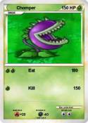 Chomper