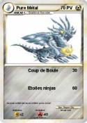 Pure Métal