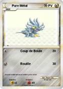 Pure Métal