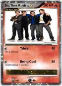 Big Time Rush