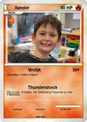 Xander