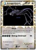 Armageddomon