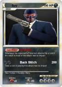 Spy