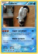 Lailachu