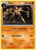 Goro