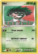 Deku