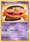 Jeffy from jeff