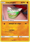 chat pringles