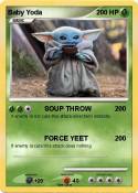 Baby Yoda