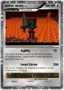 wither skelly