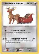 Julemandens