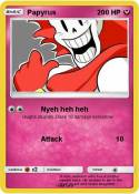 Papyrus