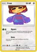 Frisk