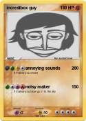 incredibox guy