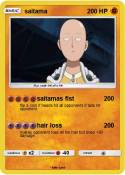 saitama