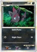 Zorua