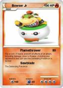 Bowser Jr