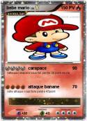 bebe mario