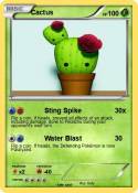 Cactus