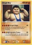 Dough Boy 