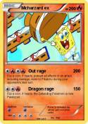 Mcharzard ex