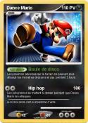 Dance Mario