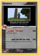 Herobrine