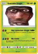 Quandale Dingle