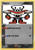 Papyrus