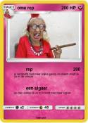 oma rep