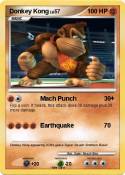 Donkey Kong