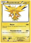 Thundershock