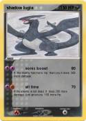 shadow lugia