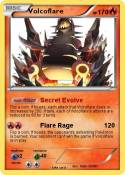 Volcoflare