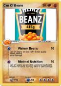Can Of Beans